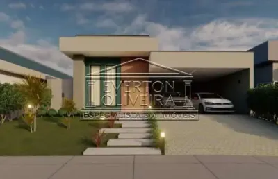 Casa com 3 quartos à venda no condomínio terras do vale, caçapava  por r$ 770.000