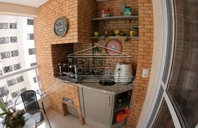 Apartamento com 2 quartos à venda no parque residencial aquarius, são josé dos campos  por r$ 798.000
