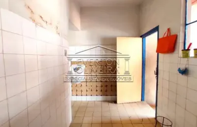 Casa com 2 quartos à venda no centro, jacareí  por r$ 470.000