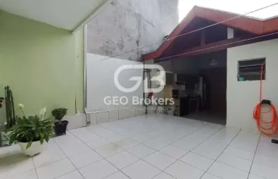 Casa com 2 quartos à venda na cidade salvador, jacareí  por r$ 415.000