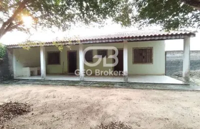Casa com 1 quarto à venda no jardim colônia, jacareí  por r$ 300.000