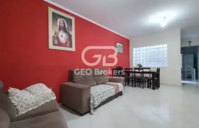 Casa com 3 quartos à venda no jardim terras de são joão, jacareí  por r$ 530.000