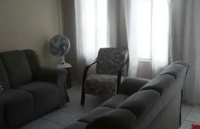 Casa com 2 quartos à venda na vila formosa, jacareí  por r$ 270.000