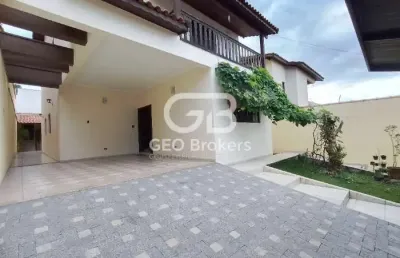Casa com 5 quartos à venda no jardim terras de são joão, jacareí  por r$ 680.000