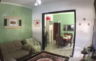 Casa com 3 quartos à venda no residencial parque dos sinos, jacareí  por r$ 560.000