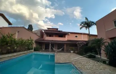 Casa com 4 quartos à venda no jardim santa maria, jacareí  por r$ 1.828.000