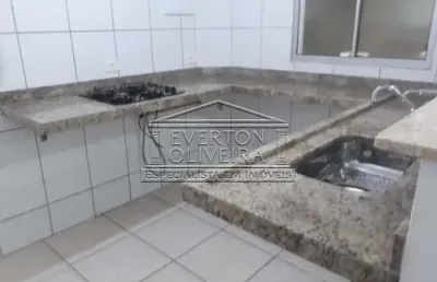 Apartamento com 2 quartos à venda no jardim paraíso, jacareí  por r$ 270.000