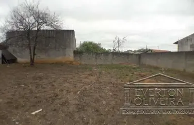Terreno comercial para alugar no jardim santa maria, jacareí  por r$ 4.500
