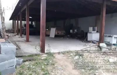 Terreno à venda na cidade salvador, jacareí  por r$ 500.000