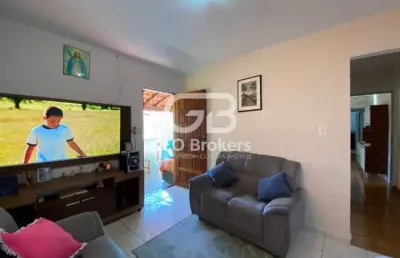 Casa com 2 quartos à venda no parque dos príncipes, jacareí  por r$ 280.000