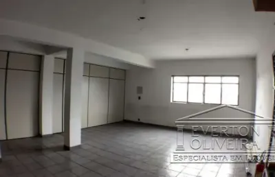 Sala comercial com 2 salas para alugar no centro, jacareí  por r$ 5.000