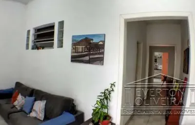 Casa com 2 quartos à venda no centro, jacareí  por r$ 850.000