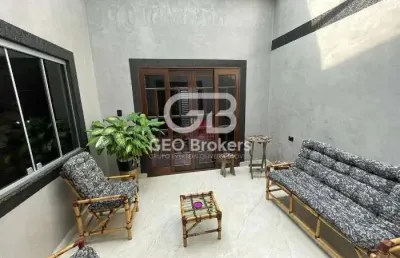 Casa com 4 quartos à venda no jardim flórida, jacareí  por r$ 1.360.000