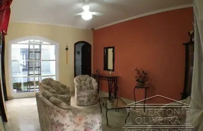 Casa com 3 quartos à venda no jardim pereira do amparo, jacareí  por r$ 522.000