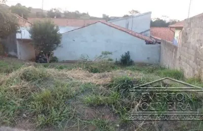 Terreno à venda no jardim colônia, jacareí  por r$ 130.000