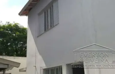 Casa com 4 quartos à venda no centro, jacareí  por r$ 2.500.000