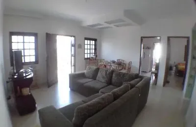 Casa com 3 quartos à venda no jardim santa maria, jacareí  por r$ 750.000