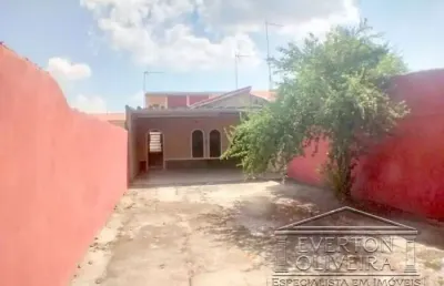 Casa com 2 quartos à venda na cidade morumbi, são josé dos campos  por r$ 390.000