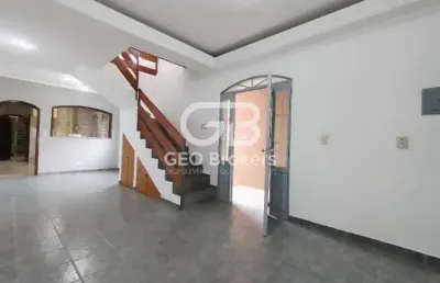 Casa com 3 quartos à venda na vila ita, jacareí  por r$ 290.000