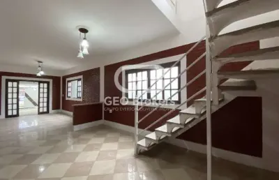 Casa com 3 quartos à venda no jardim do portal, jacareí  por r$ 420.000