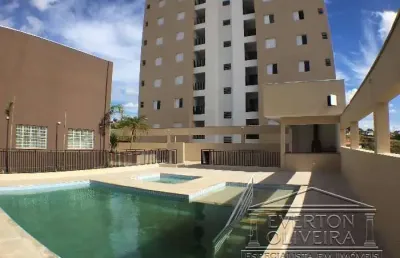 Cobertura com 3 quartos à venda no jardim coleginho, jacareí  por r$ 650.000