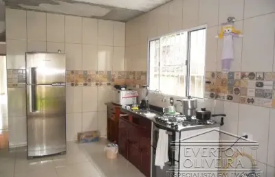 Casa com 3 quartos à venda na cidade jardim, jacareí  por r$ 400.000