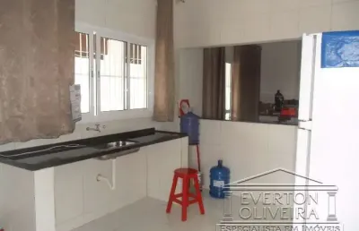 Casa com 3 quartos à venda no jardim maria amélia, jacareí  por r$ 600.000