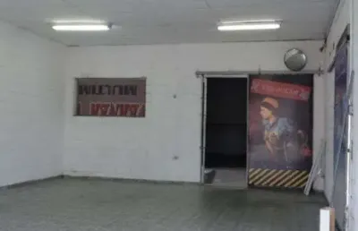 Barracão / galpão / depósito com 2 salas à venda na vila pinheiro, jacareí  por r$ 580.000