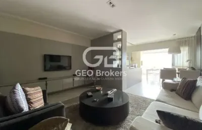 Apartamento com 3 quartos à venda no jardim califórnia, jacareí  por r$ 850.000