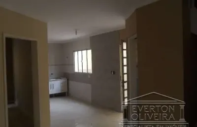 Casa em condomínio fechado com 3 quartos à venda no jardim flórida, jacareí  por r$ 450.000