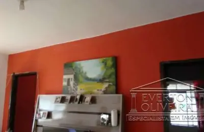 Casa com 3 quartos à venda no são joão, jacareí  por r$ 213.000