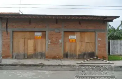 Sala comercial à venda no jardim panorama, jacareí , 283 m2 por r$ 270.000