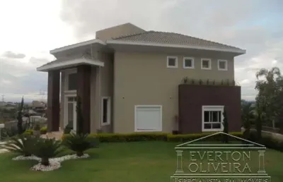 Casa em condomínio fechado com 4 quartos à venda no condomínio residencial mirante do vale, jacareí , 1000 m2 por r$ 3.000.000