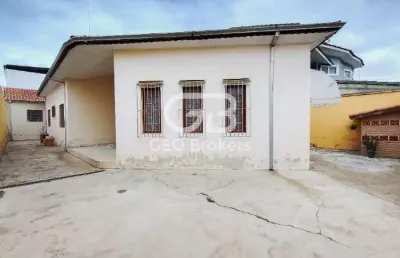 Casa com 3 quartos à venda no jardim santa maria, jacareí  por r$ 511.000
