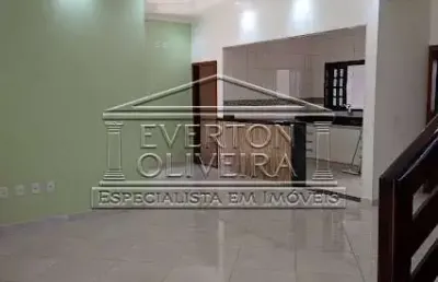 Casa com 4 quartos à venda no residencial santa paula, jacareí , 219 m2 por r$ 980.000