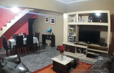 Casa com 4 quartos à venda no parque dos príncipes, jacareí , 240 m2 por r$ 400.000