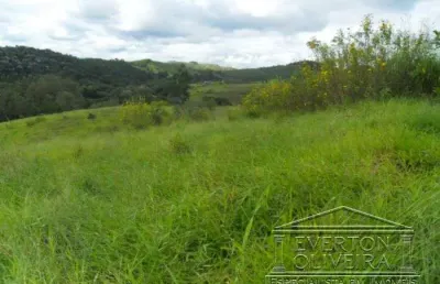 Terreno à venda no centro, santa branca , 11835 m2 por r$ 450.000