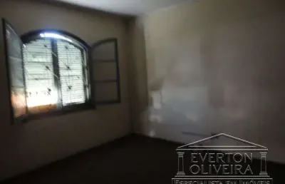 Casa com 2 quartos à venda no centro, jacareí , 96 m2 por r$ 340.000