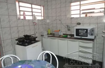 Casa com 2 quartos à venda no jardim luiza, jacareí , 125 m2 por r$ 280.000