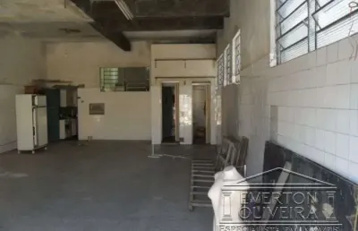 Casa com 2 quartos à venda na cidade salvador, jacareí , 230 m2 por r$ 300.000