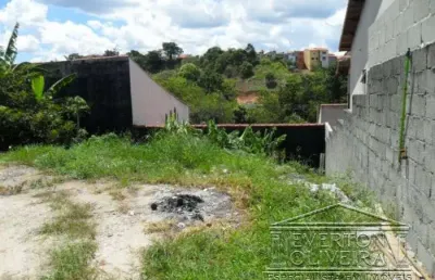 Terreno à venda no jardim terras de são joão, jacareí  por r$ 240.000