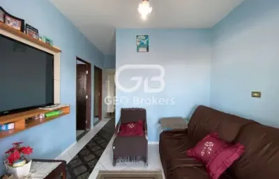 Casa com 2 quartos à venda no jardim são luiz, jacareí , 221 m2 por r$ 350.000