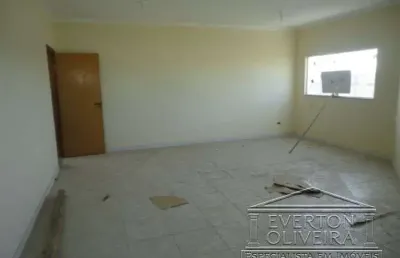 Sala comercial para alugar no residencial santa paula, jacareí , 27 m2 por r$ 800
