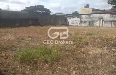 Terreno à venda no jardim jacinto, jacareí  por r$ 520.000