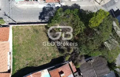 Terreno à venda no jardim jacinto, jacareí  por r$ 1.200.000