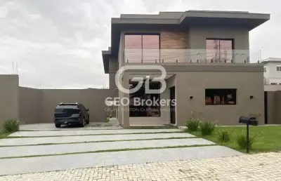 Casa em condomínio fechado com 3 quartos à venda no condomínio vem viver jacareí, jacareí  por r$ 1.800.000
