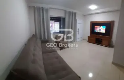 Casa com 3 quartos à venda na vila pinheiro, jacareí  por r$ 480.000