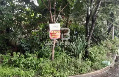 Terreno à venda na cidade salvador, jacareí  por r$ 320.000