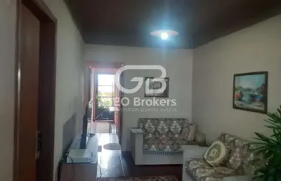 Casa com 3 quartos à venda na cidade salvador, jacareí  por r$ 400.000