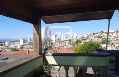 Casa com 3 quartos à venda no centro, jacareí  por r$ 371.000